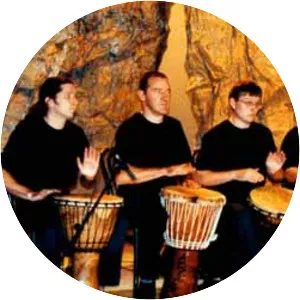 Les Percussions de Treffort