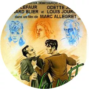 Les Petites du quai aux fleurs