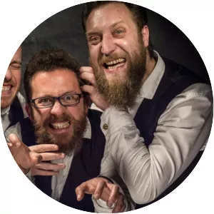 Les Petits Chanteurs a La Gueule De Bois