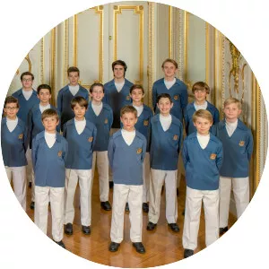 Les Petits Chanteurs de Monaco