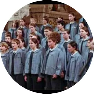 Les Petits Chanteurs de Saint-Marc