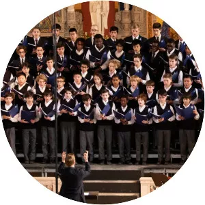 Les Petits Chanteurs du Mont-Royal