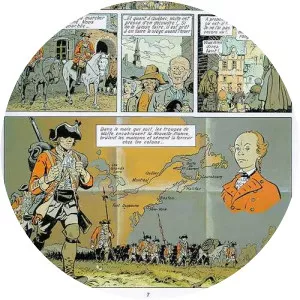 Les Pionniers du Nouveau Monde