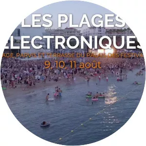 Les Plages électroniques