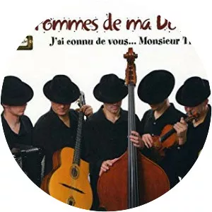 Les Pommes de ma Douche