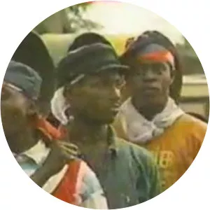 Les Potes De La Rue - Musical artist