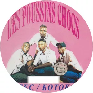 Les Poussins Chocs - Musical artist