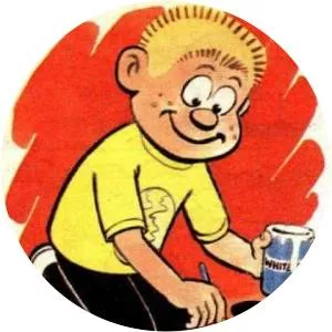 Les Pretend - Fictional character