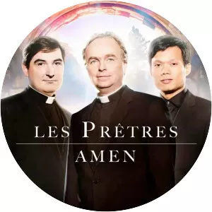 Les Prêtres