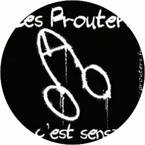 Les Prouters - Musical group