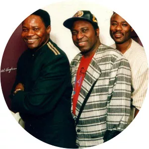 Les Quatre Étoiles - Musical group