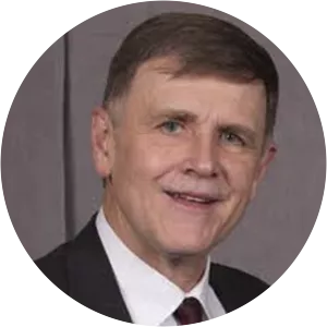 Les R. Dlabay - Author