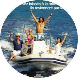 Les Randonneurs à Saint-Tropez