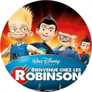 Les Robinson - English footballer