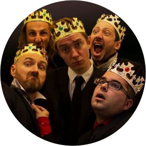 Les Rois de la Suède