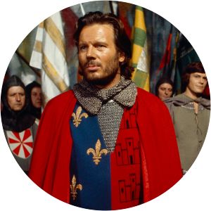 Les Rois maudits - TV series