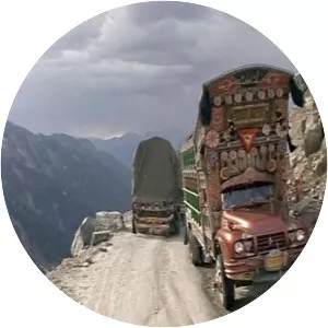 Les Routes de l'impossible