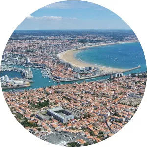 Les Sables-d'Olonne
