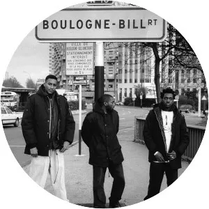 Les Sages Poètes de la Rue