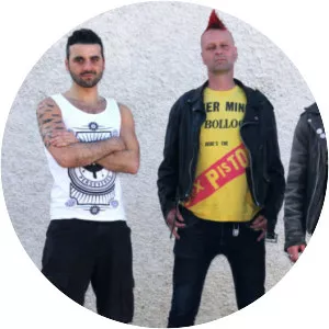 Les Sales Majestés - 