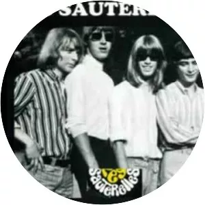 Les Sauterelles - Musical group