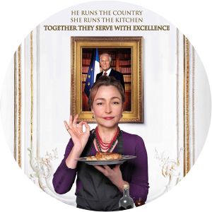 Les Saveurs Du Palais