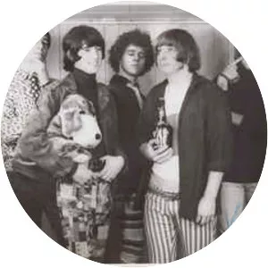 Les Sinners - Musical group