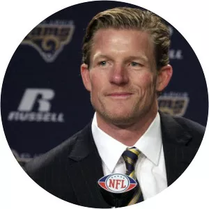 Les Snead - General Manager of the Los Angeles Rams