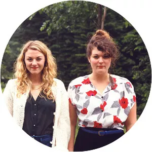 Les soeurs Boulay - Musical group