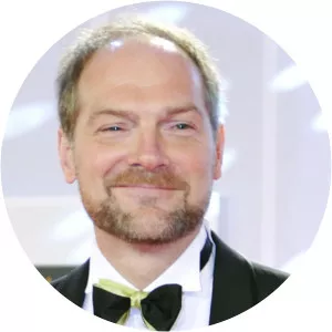 Les Stroud - Canadian filmmaker