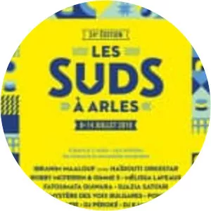 Les Suds à Arles (Les Suds)