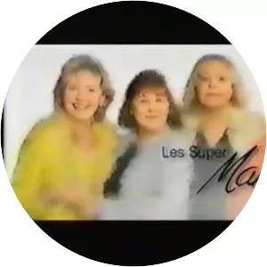 Les Super Mamies - TV program