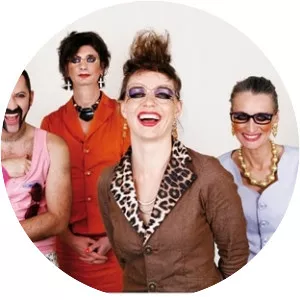 Les Suprêmes Dindes