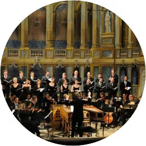 Les Talens Lyriques - Orchestra