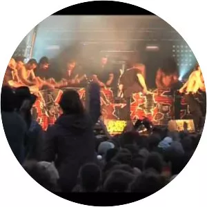 Les Tambours du Bronx