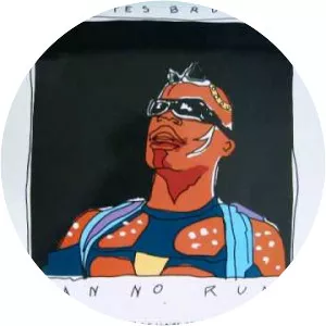 Les Têtes Brulées (Les Têtes brûlées)