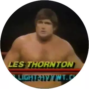 Les Thornton