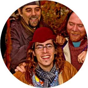 Les Tireux d'Roches - Musical group