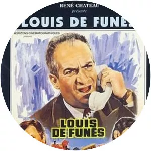 Les Tortillards - 1960 ‧ Comedy ‧ 1h 22m