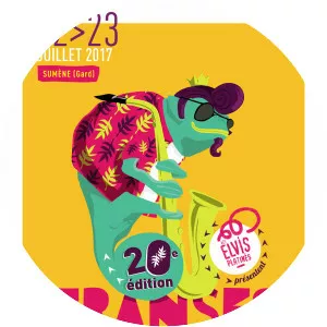 Les Transes Cévenoles - Music Festival