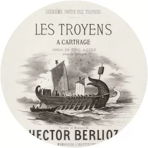 Les Troyens