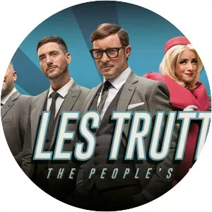 Les Truttes - Musical group