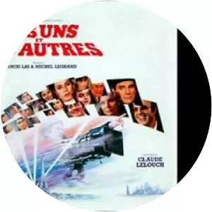 Les Uns et les Autres - 1981 ‧ Drama/Music genre ‧ 3h 4m