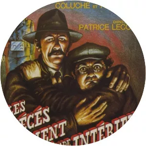 Les vécés étaient fermés de l'intérieur - 1976 ‧ Crime/Comedy ‧ 1h 20m