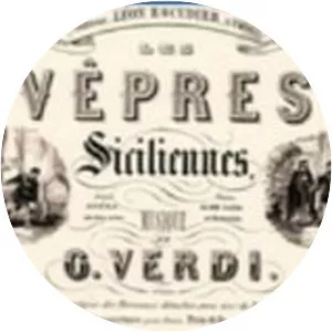 Les vêpres siciliennes