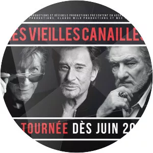 Les Vieilles Canailles