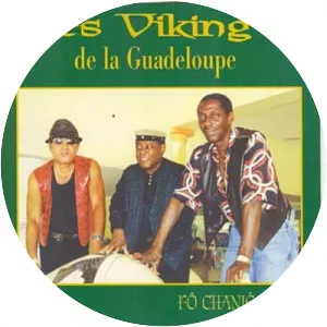 Les Vikings de la Guadeloupe - Musical group