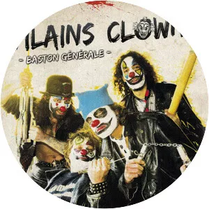 Les Vilains Clowns