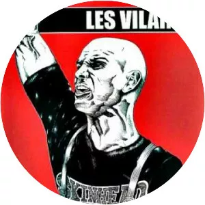 Les Vilains - Musical group