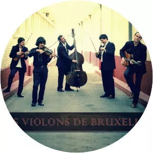 Les Violons de Bruxelles